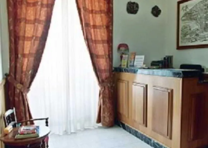 Euro Hotel
