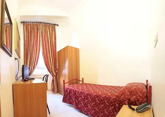 Hotel Euro *